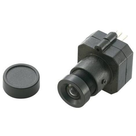 Modulo di videocamera a colori, 1 pz. RS-OV7949-1818 Conrad Components 5 V/DC (max) (L x B x H) 30 x 21 x 15 mm