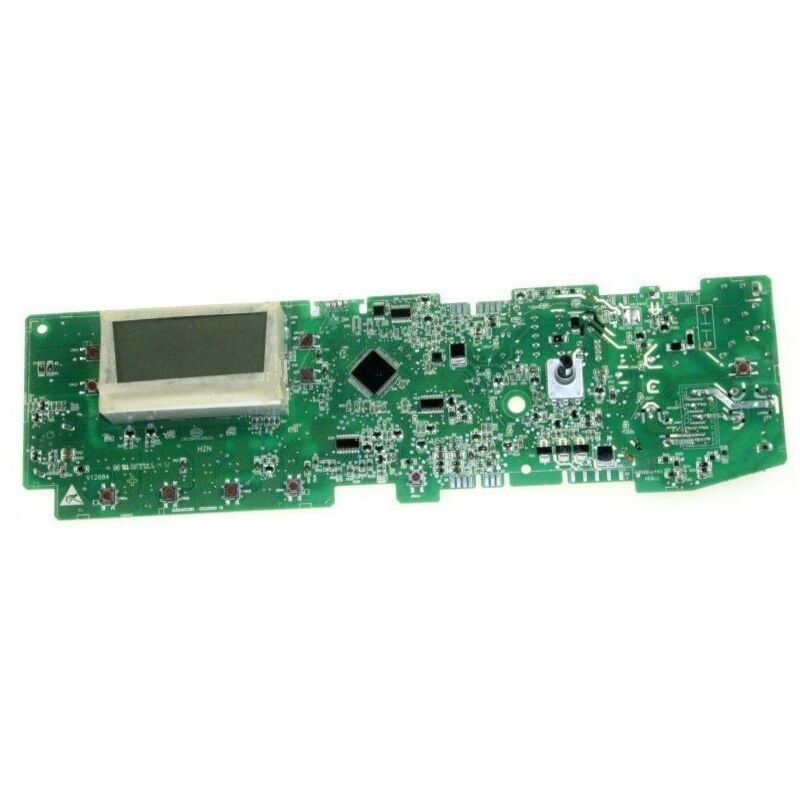 Modulo di visualizzazione - Lavatrice Haier 43553933662894857015