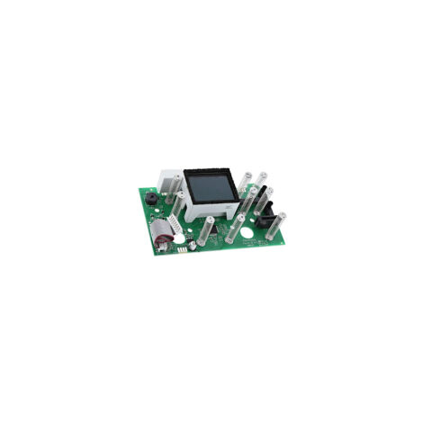 Modulo di visualizzazione originale - Asciugatrice - ELECTROLUX - 338481
