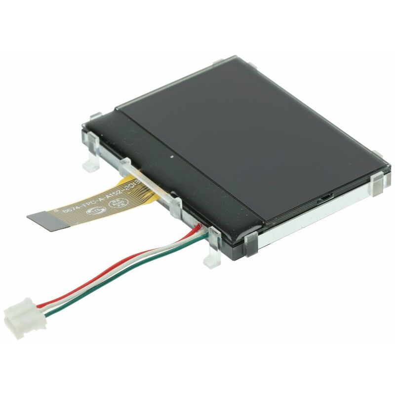 Modulo di visualizzazione originale - Macchina da