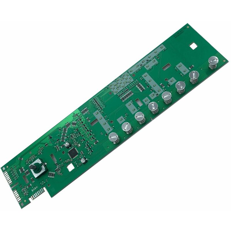 Beko - Modulo display - Asciugatrice 4370178