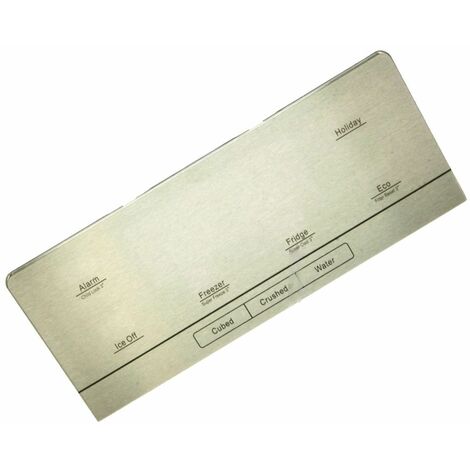 Modulo display - Frigorifero, congelatore - HISENSE - 4347603