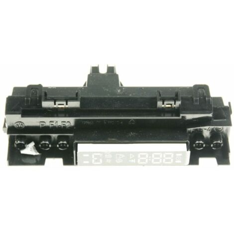 Modulo display - Lavastoviglie - BEKO - 433941