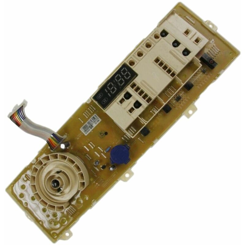 LG - Modulo display - Lavatrice 2963983662734398609