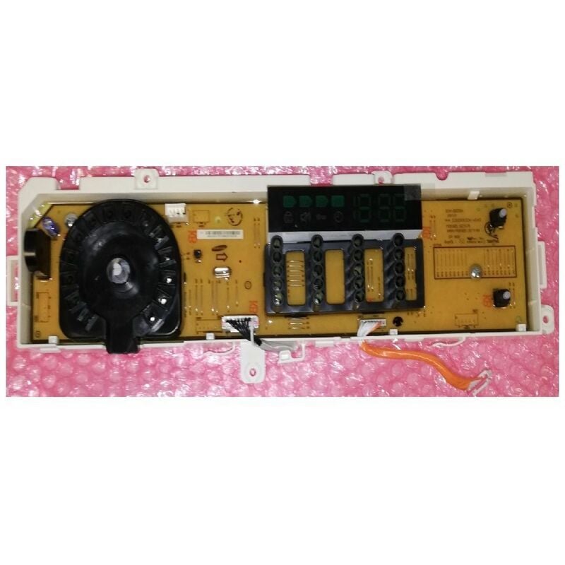 Modulo display originale - Lavatrice Samsung