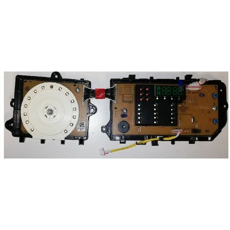 Modulo display originale - Lavatrice - SAMSUNG - 331047