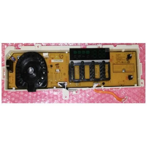 Modulo display originale - Lavatrice - SAMSUNG - 331235