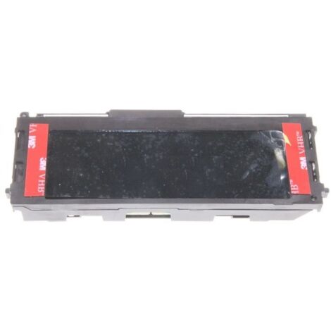 Módulo display para horno WHIRLPOOL 481010487019