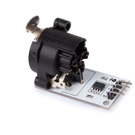 MÓDULO DMX512
