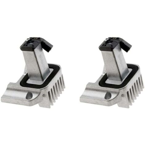 Modulo driver fari Angel Eye a LED Ricambi auto per serie 1 F20 63117296905