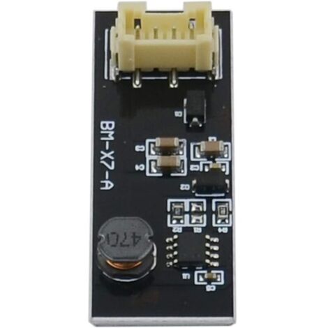 Modulo driver LED per fanale posteriore, scheda driver LED per fanale posteriore, chip LED di ricambio per X3 F25 OE B003809.2 63217217311 63217217312 63217217313 63217217314