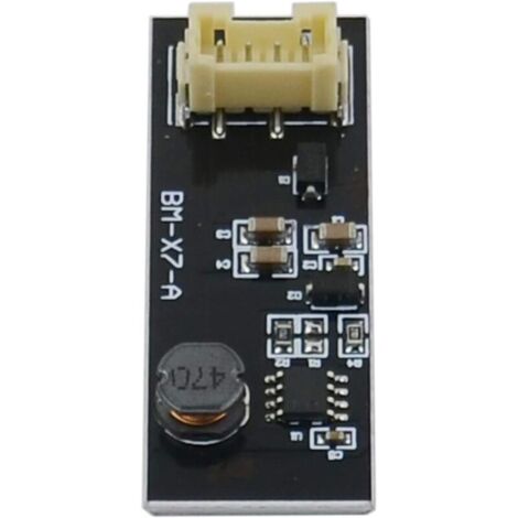 Modulo driver LED per fanale posteriore, scheda driver LED per fanale posteriore, sostituzione chip LED per X3 F25 OE B003809.2 63217217311 63217217312 63217217313 63217217314