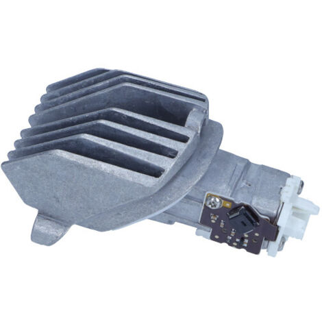 MODULO DRL LED MAXGEAR BMW 5 F10/F11 12-17