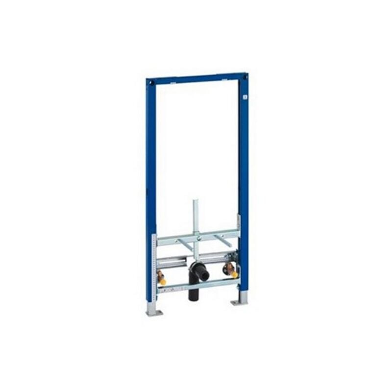 

Módulo Duofix para bidé mural 112 cm Geberit 111.512.00.2 | Blanco