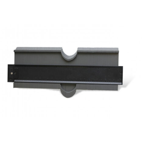 Modulo duplicato 250 mm EDMA - 88255