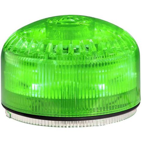 Modulo E Led SIR-E LED Verde M-Line