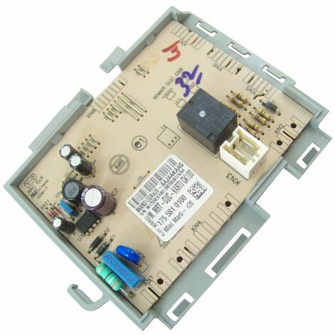 Módulo electrónico 1755700300 BEKO