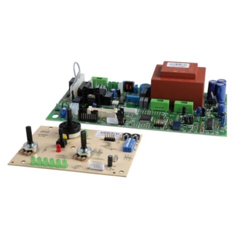 Modulo electronico Ariston genus b plus FE30AE1N