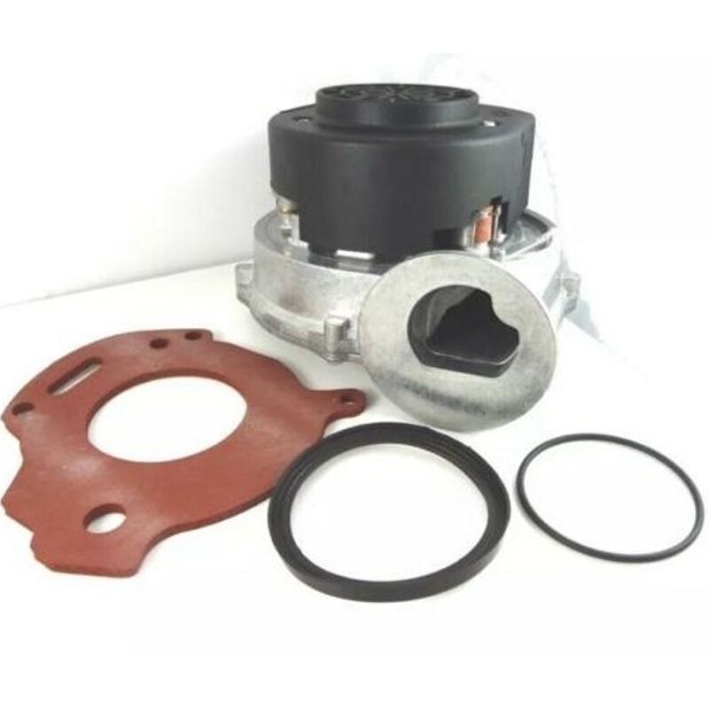 

Reporshop - Modulo Electronico Caldera Baxi Roca Rs20/20 122123000 Original