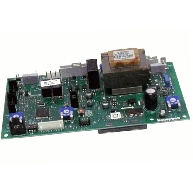 

Modulo Electronico Caldera Baxi Roca Victoria 125568739 Original