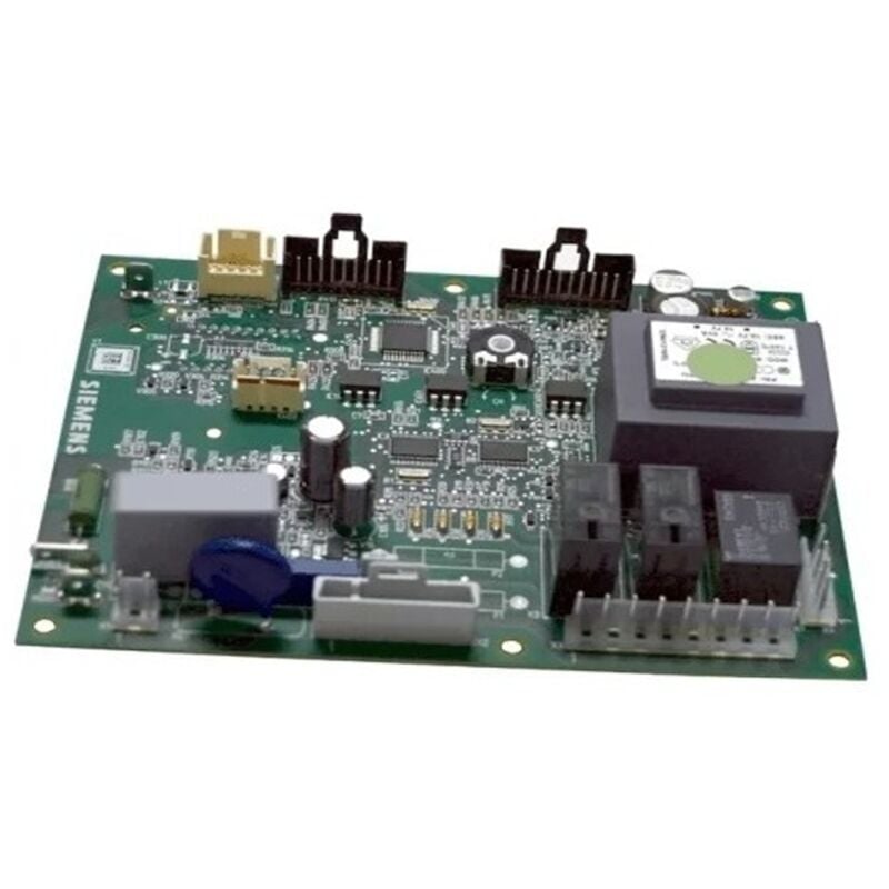 

Modulo Electronico Caldera Baxiroca Platinum 125568605 Original
