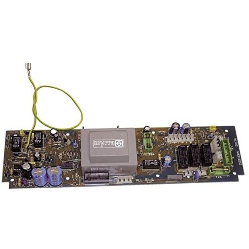 

Modulo Electronico Caldera Chaffoteux Calydra 61010592