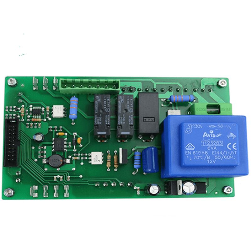 

Modulo Electronico Caldera Gasoleo Domusa CELC000216 Original
