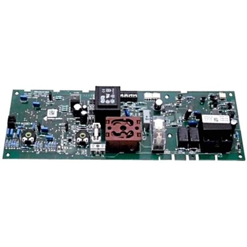 Reporshop - Modulo Electronico Caldera Junkers Euroline Zw24 87083002120 Original