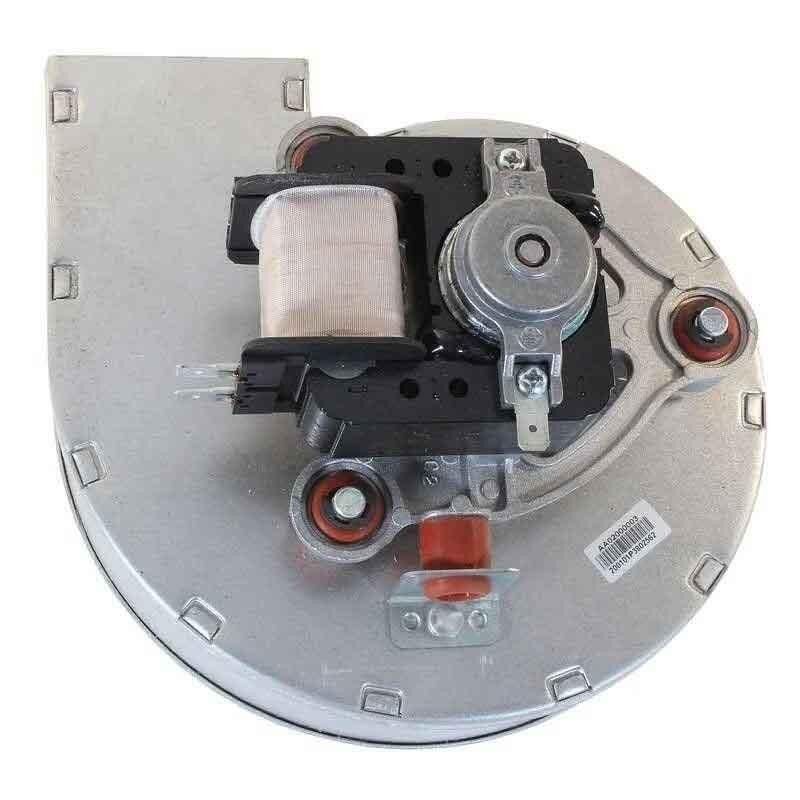 

Modulo Electronico Caldera Roca Gavina GT 190037028 Original