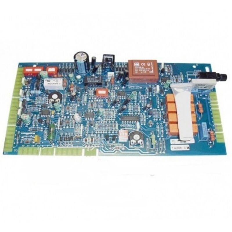 

Reporshop - Modulo Electronico Caldera Saunier Duval Thelia623 Thelia 3E 057128