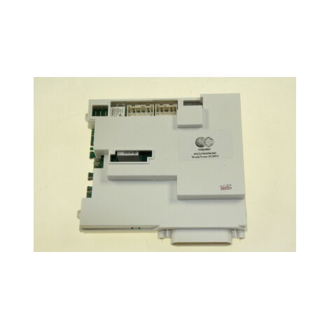 Módulo electrónico ciego para secadora HOTPOINT ARISTON C00280422