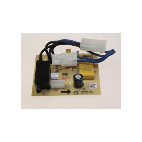 Módulo electrónico de potencia para aspiradora ELECTROLUX 1181334077