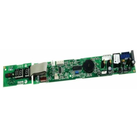 Módulo electrónico FE9H031D9 BRANDT
