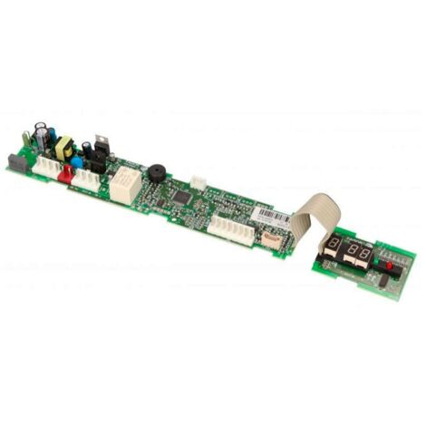 Modulo Electronico Frigorifico Fagor Edesa FE9L003F3 Original