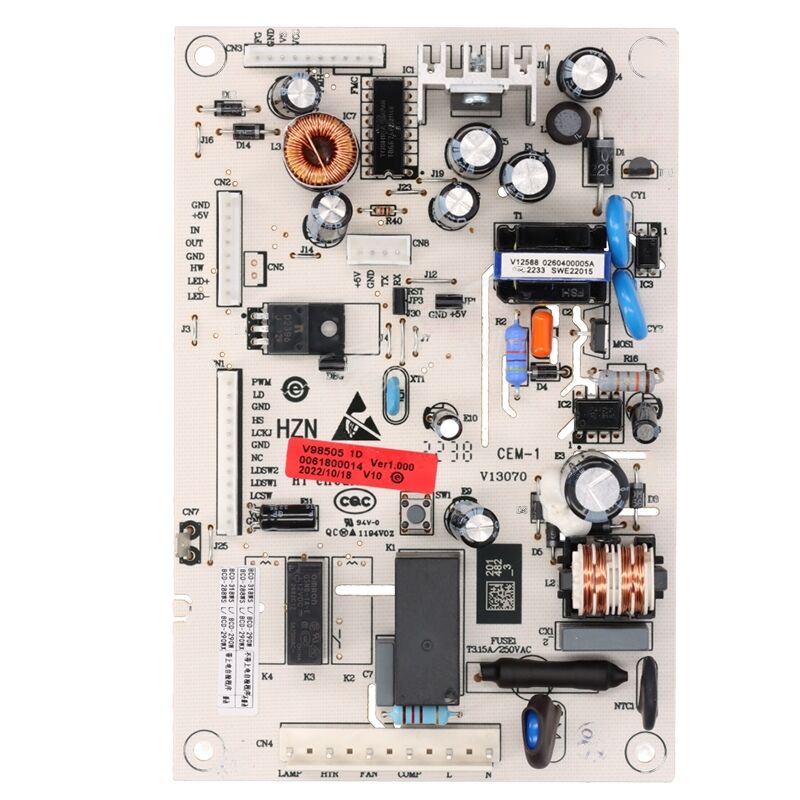 Modulo Electronico Frigorifico Teka 81640136