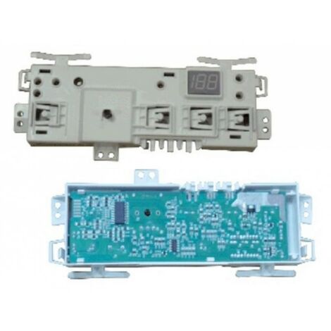 Modulo Electronico Lave Vaisselle Fagor V54 M009 A3-As0015449