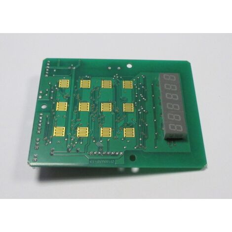Módulo electrónico para caja fuerte DOMETIC 4140071582