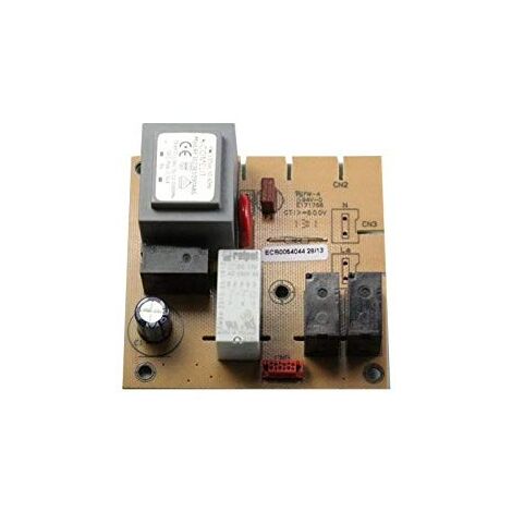 Módulo electrónico para campana ELECTROLUX 4055392635