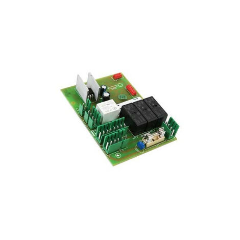 Módulo electrónico para campana ELECTROLUX 50280069001