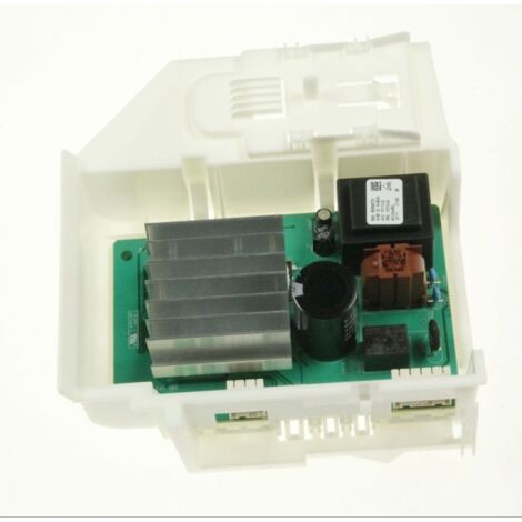 Módulo electrónico para lavadora SIEMENS 00706019
