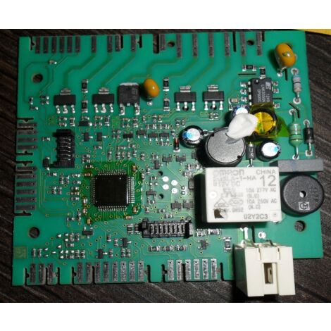 Módulo electrónico para lavavajillas CANDY 41029105