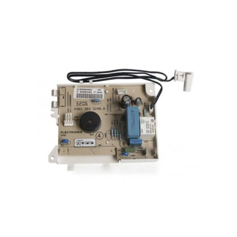 Módulo electrónico para lavavajillas Scholtes C00143207