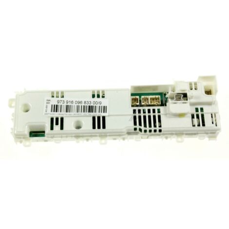 Módulo electrónico para secadora AEG 973916096833009