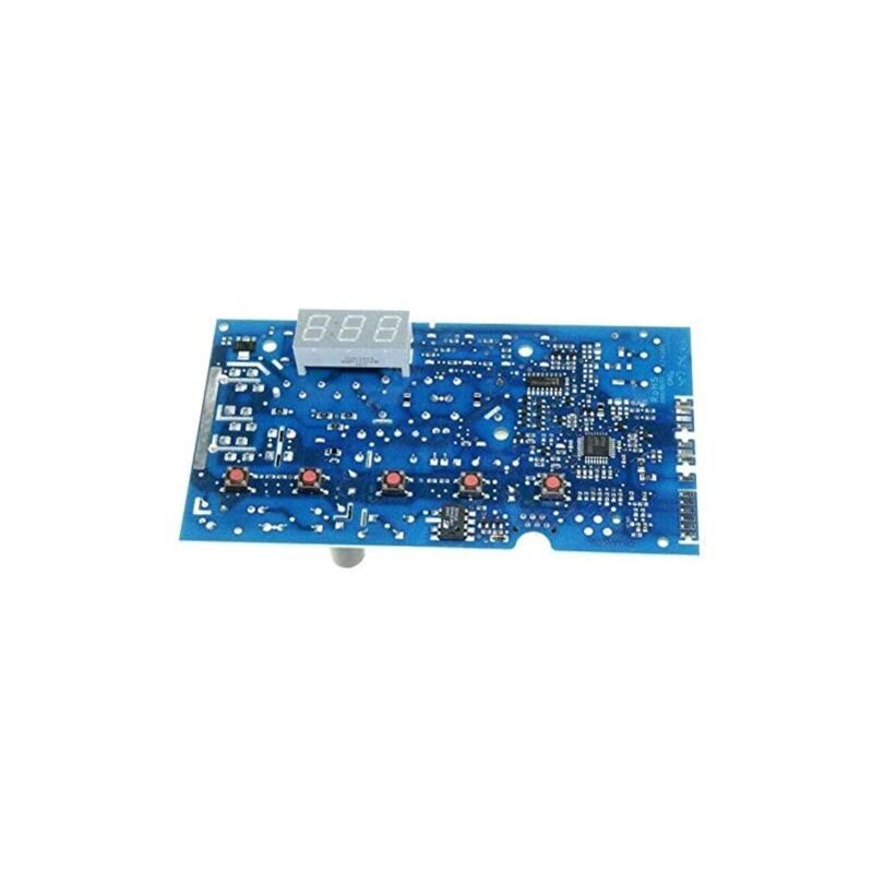 Módulo electrónico para secadora CANDY 49031714