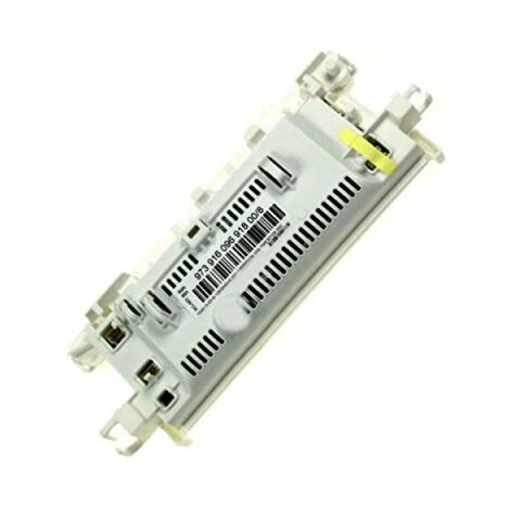 Módulo electrónico para secadora ELECTROLUX 973916096918008