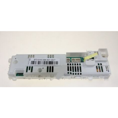 Módulo electrónico para secadora ELECTROLUX configurado 973916096631007
