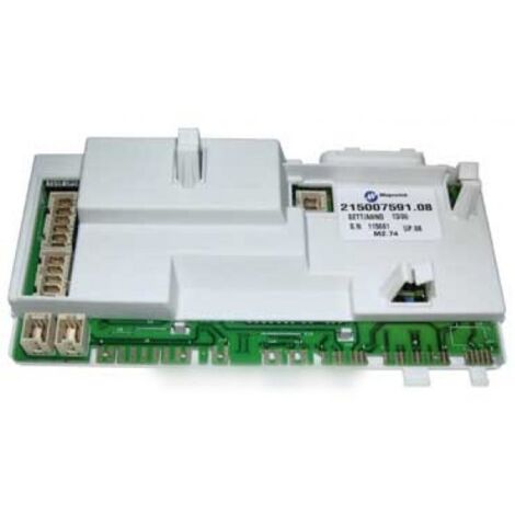 Modulo electronico programador para lavadora INDESIT C00254297