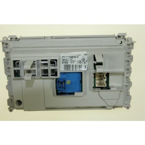 Módulo electrónico, programador para lavadora Whirlpool 480111104627