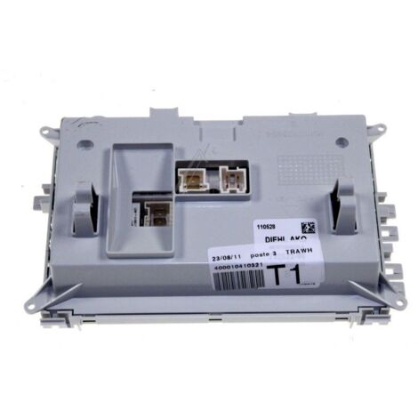 Módulo electrónico programador para secadora Whirlpool 481010410321