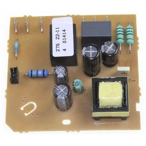 Módulo electrónico RS-RT2885 ROWENTA